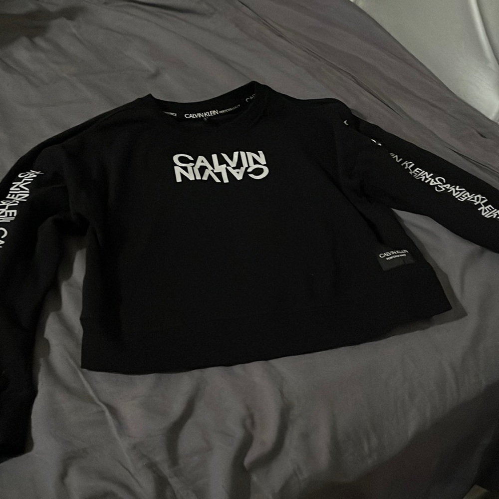Calvin Klein brand new sweater